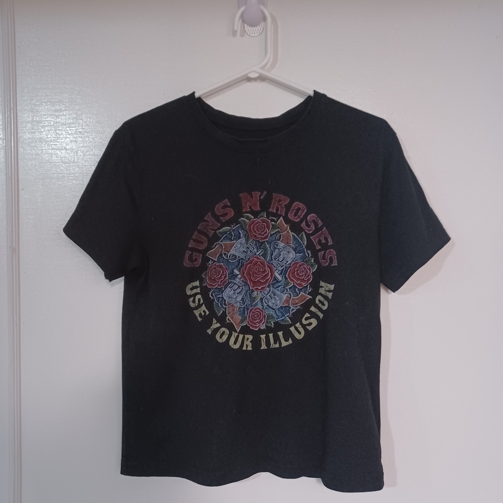 Guns N Roses Tshirt